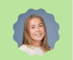 Mariell Giskegjerde Fure